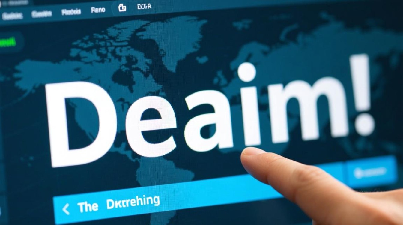 如何购买一个域名？揭秘挑选、注册及管理域名的全攻略！