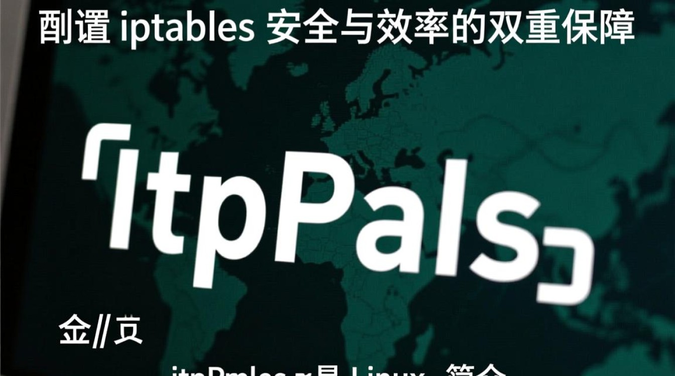 Linux配置iptables时，如何确保安全性与效率的平衡？-好主机测评网