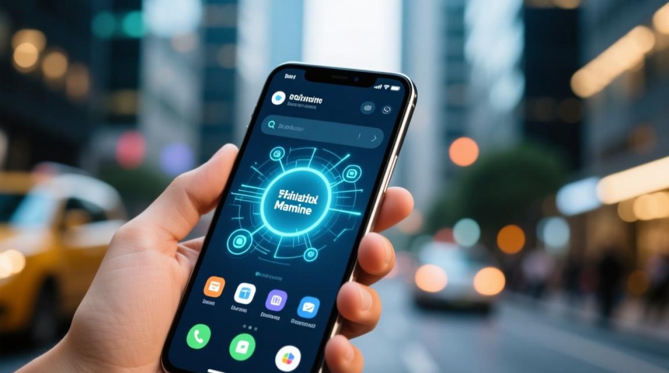 手机虚拟机免费使用，真的靠谱吗？揭秘其潜在风险与实际效果！