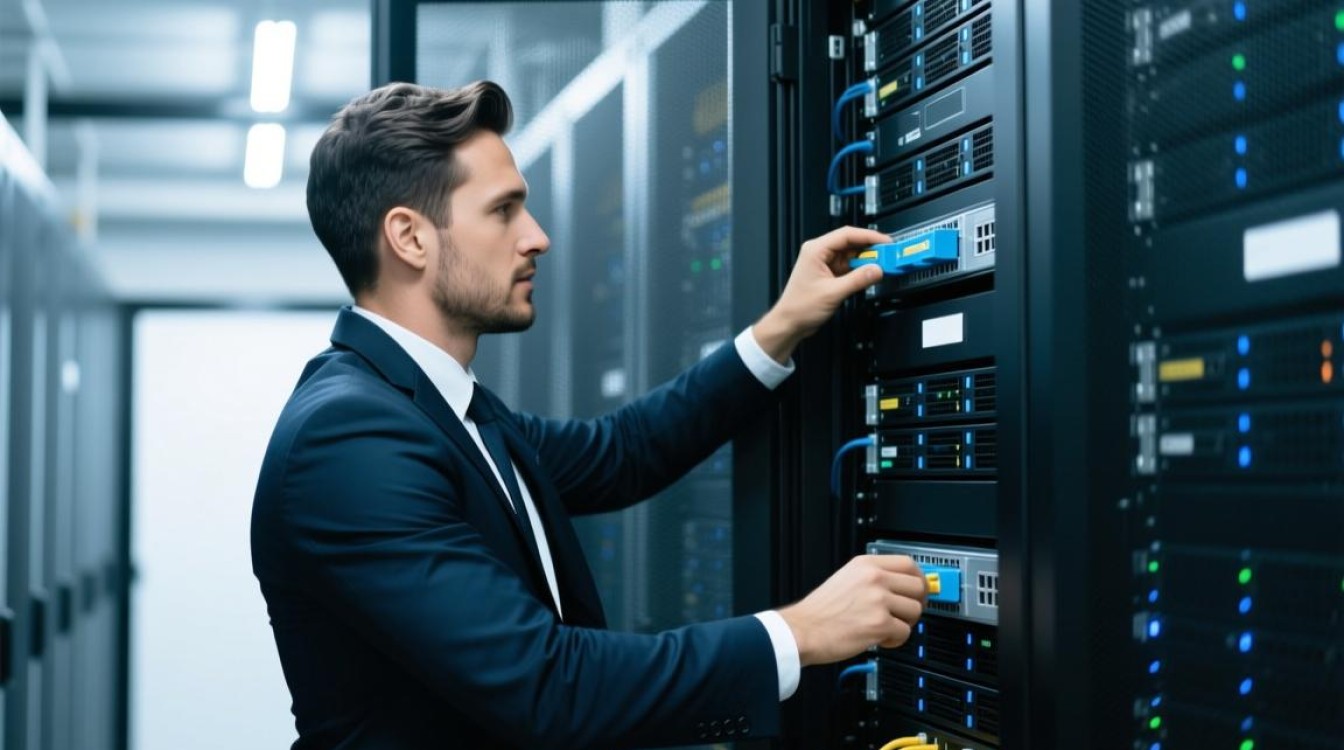 负载管理云免添加服务器，技术革新如何实现高效扩展？