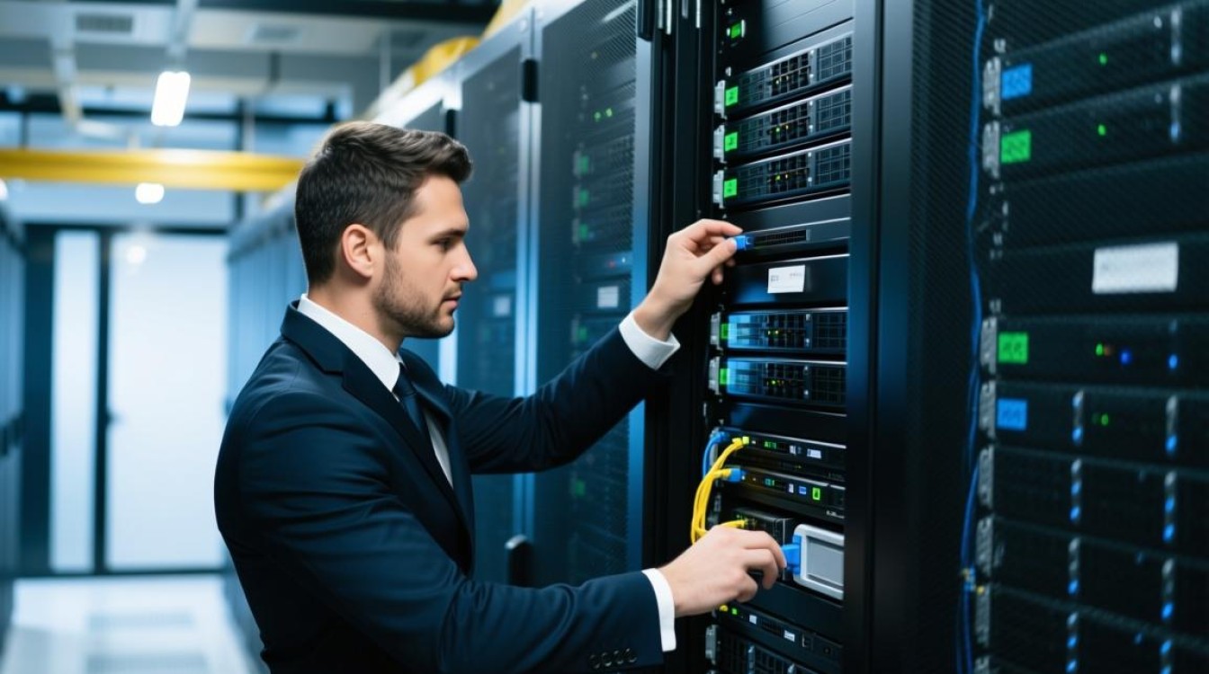 负载管理云免添加服务器，技术革新如何实现高效扩展？