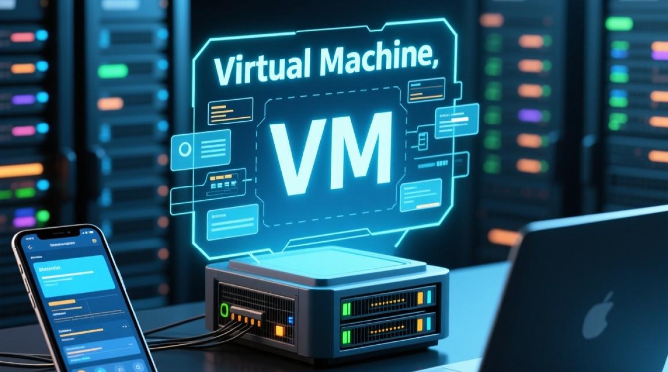 为何随时携带虚拟机成为现代工作与学习的必备技能？揭秘其背后奥秘！-好主机测评网