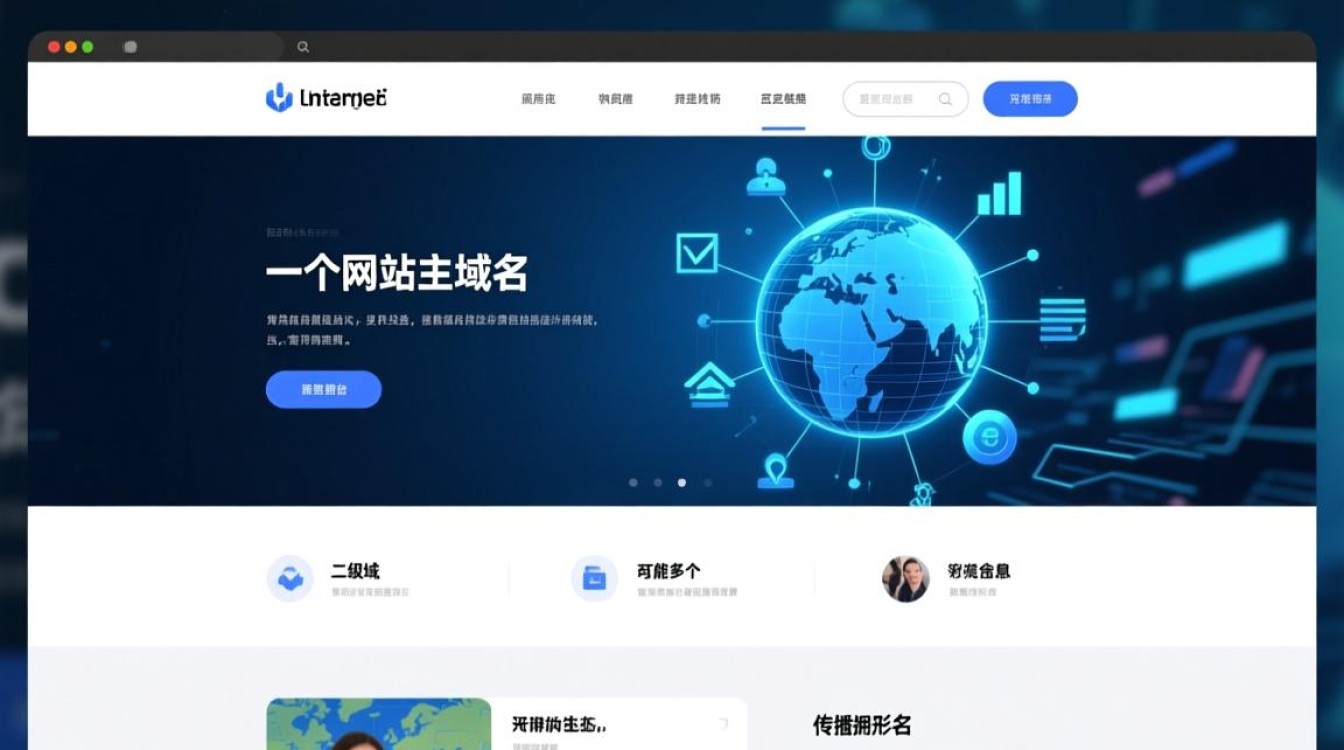 如何轻松查看并管理所有二级域名？分享实用技巧！