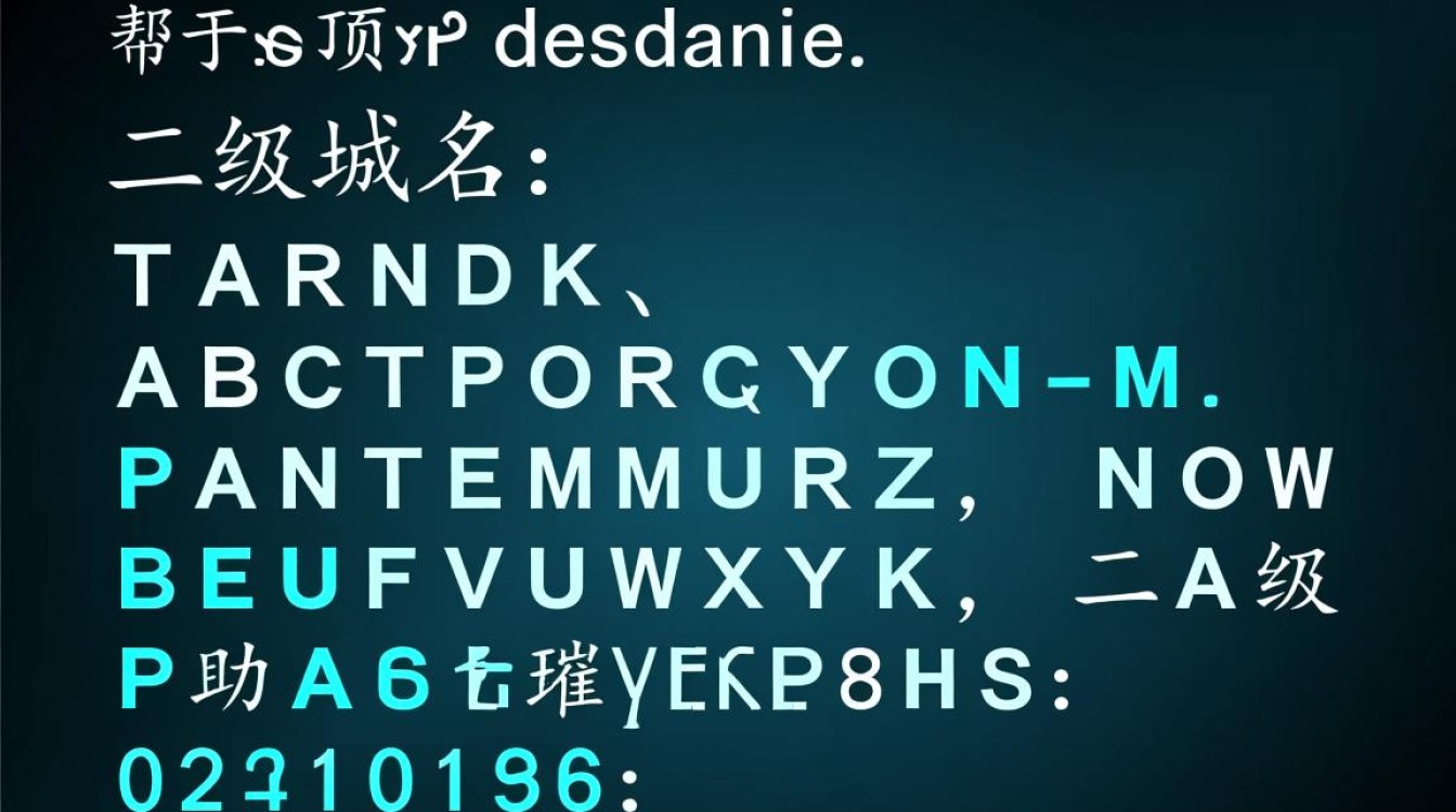 如何轻松开通二级域名？详细步骤和注意事项揭秘！