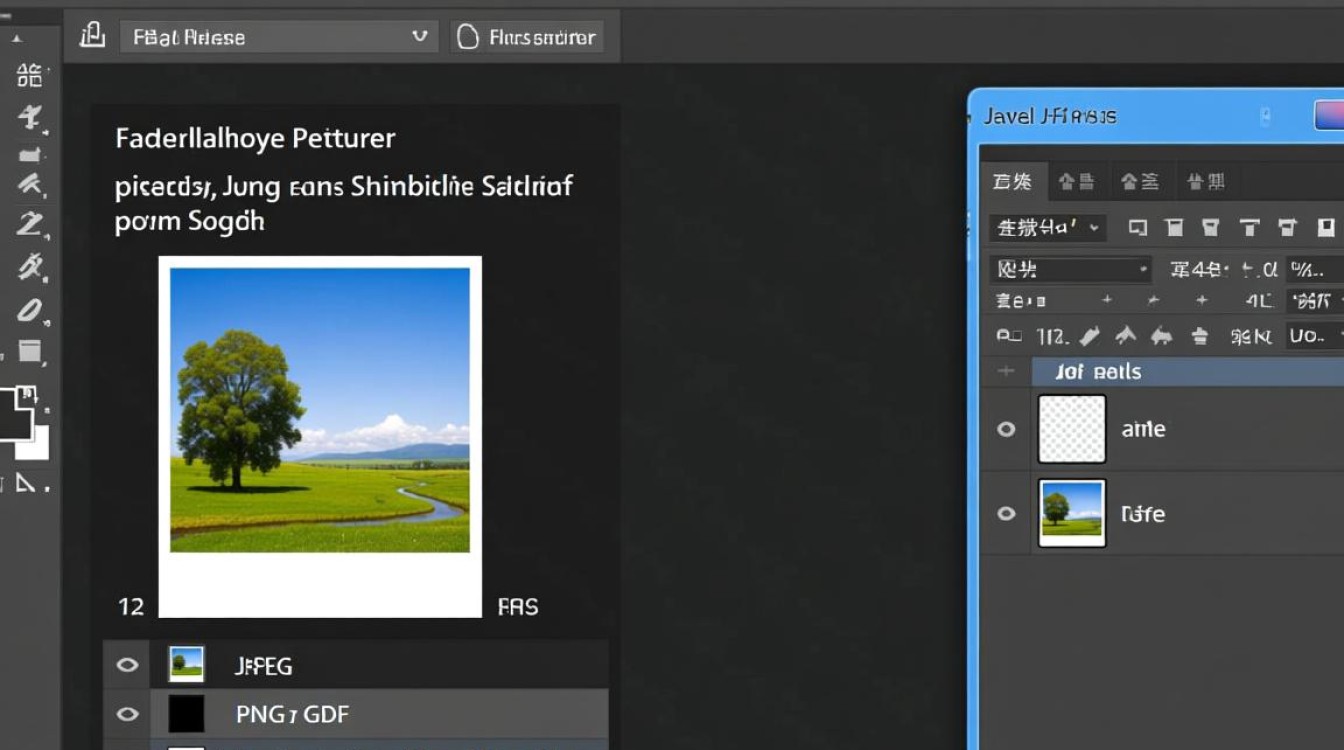 如何在Java面板（JPanel）中正确放置和显示图片？