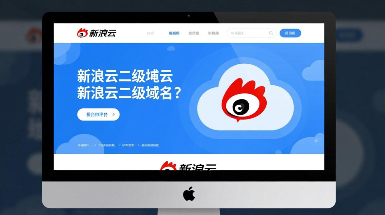 新浪云二级域名是什么？功能特点及使用方法详解？-好主机测评网