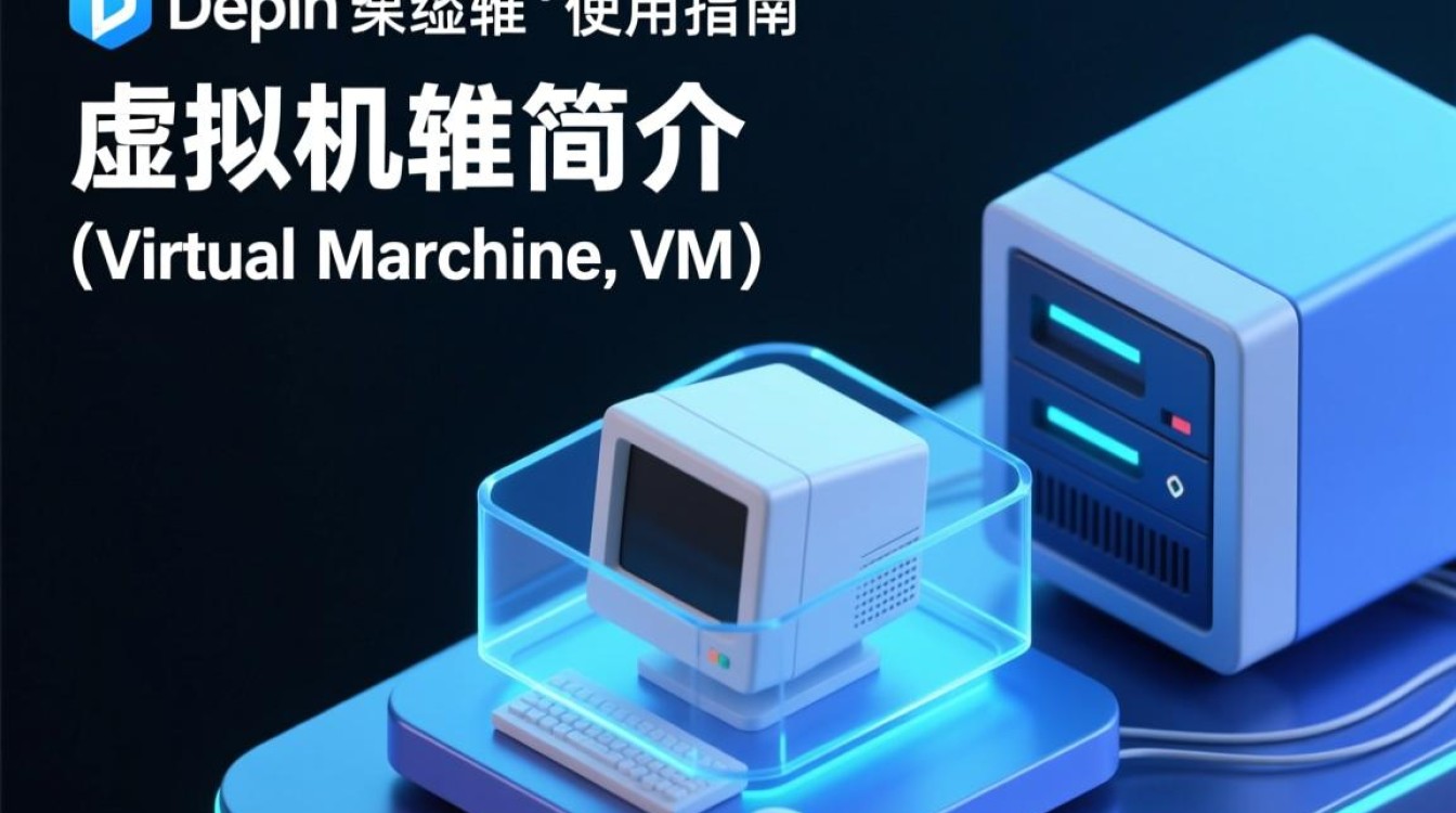 deepin操作系统下虚拟机配置有何特别之处，有何疑问或难题？-好主机测评网