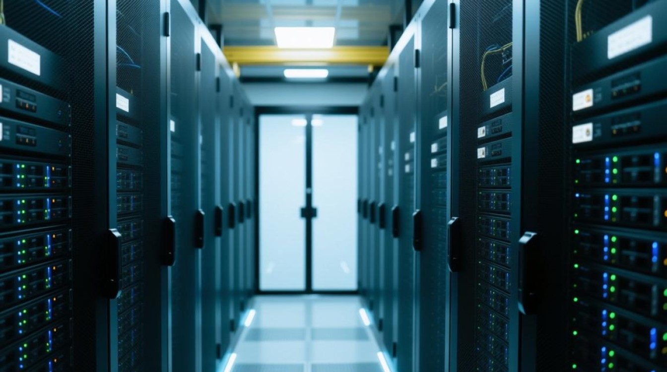 服务器扩充背后，技术升级还是市场需求的激增，您怎么看？-好主机测评网