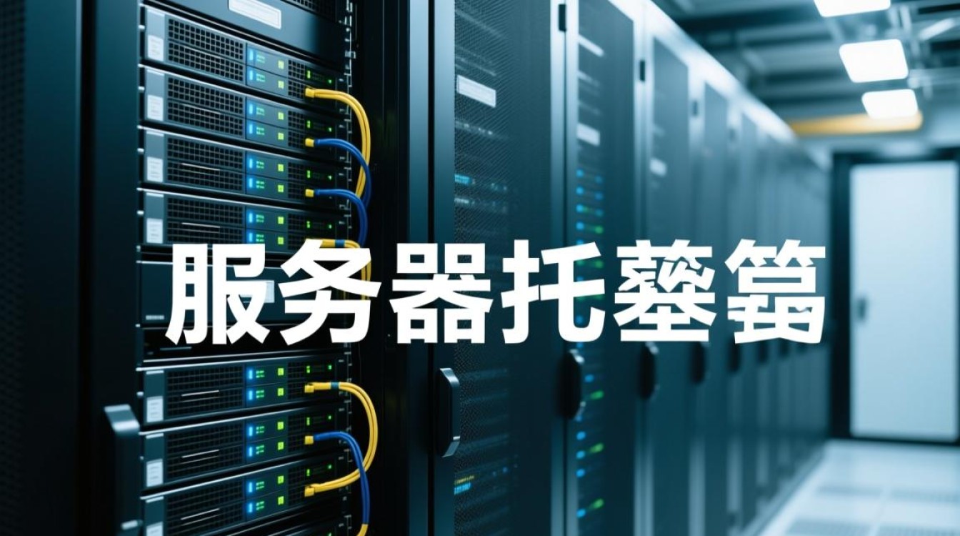 服务器托管专业术语中，有哪些是新手容易混淆的？-好主机测评网