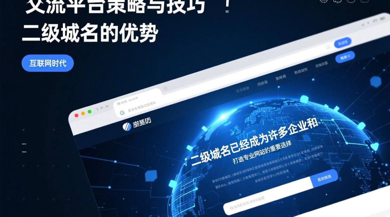 二级域名运营论坛是否是明智之选？风险与机遇分析-好主机测评网