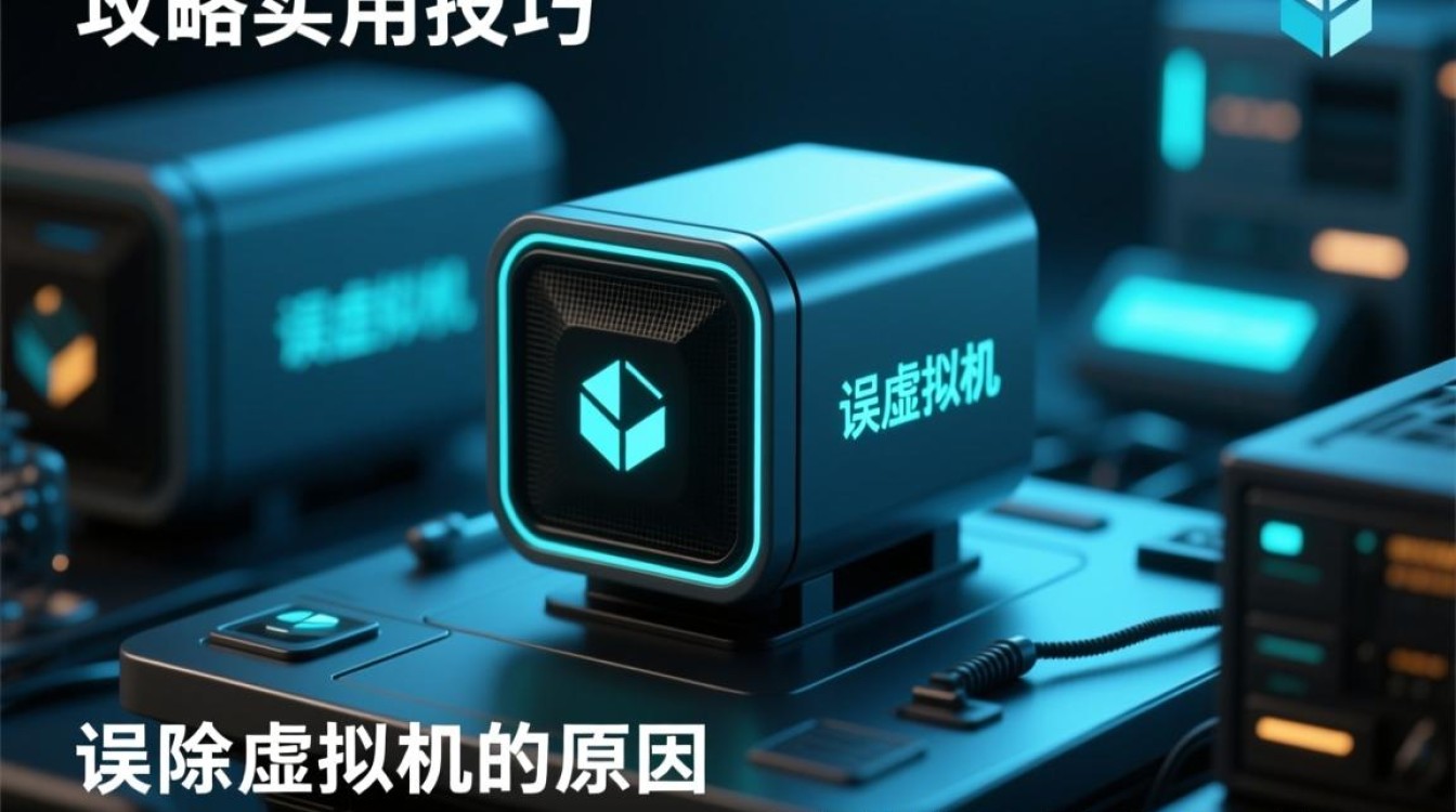 误删虚拟机如何找回？一招教你轻松恢复数据！-好主机测评网