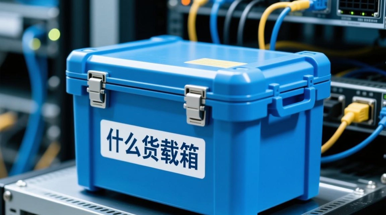 负载箱与负载均衡器有何区别？是同一种设备吗？