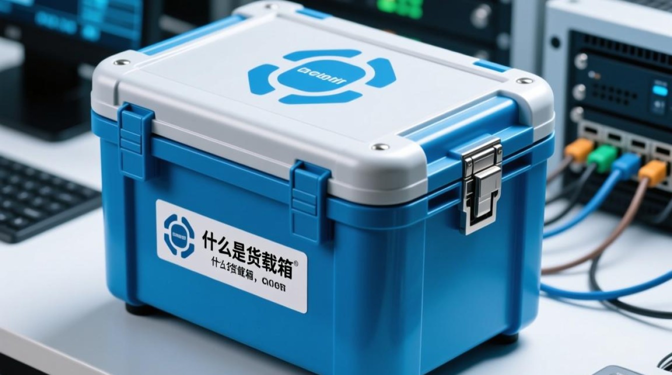 负载箱与负载均衡器有何区别？是同一种设备吗？