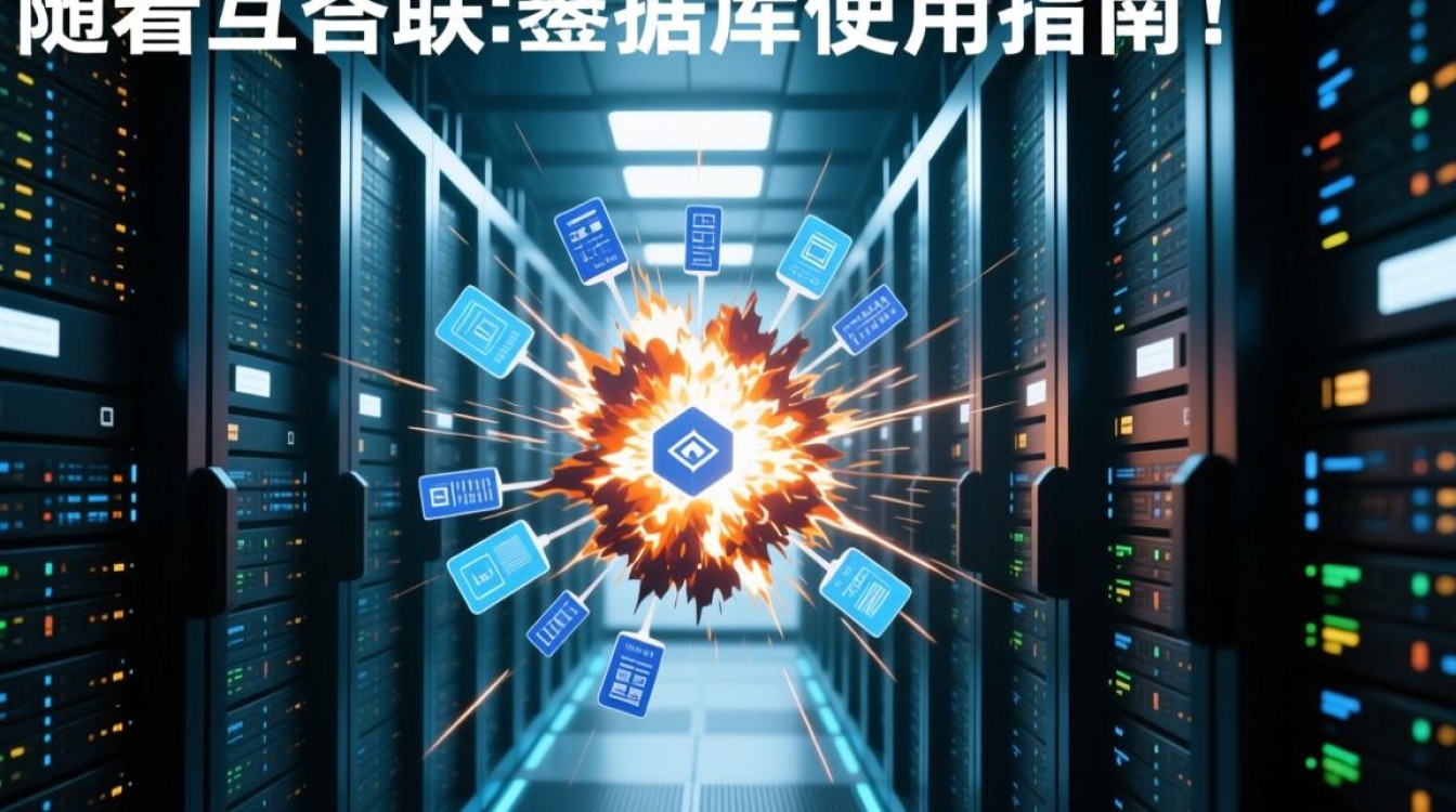 市面上有哪些非关系型数据库可供试用体验？