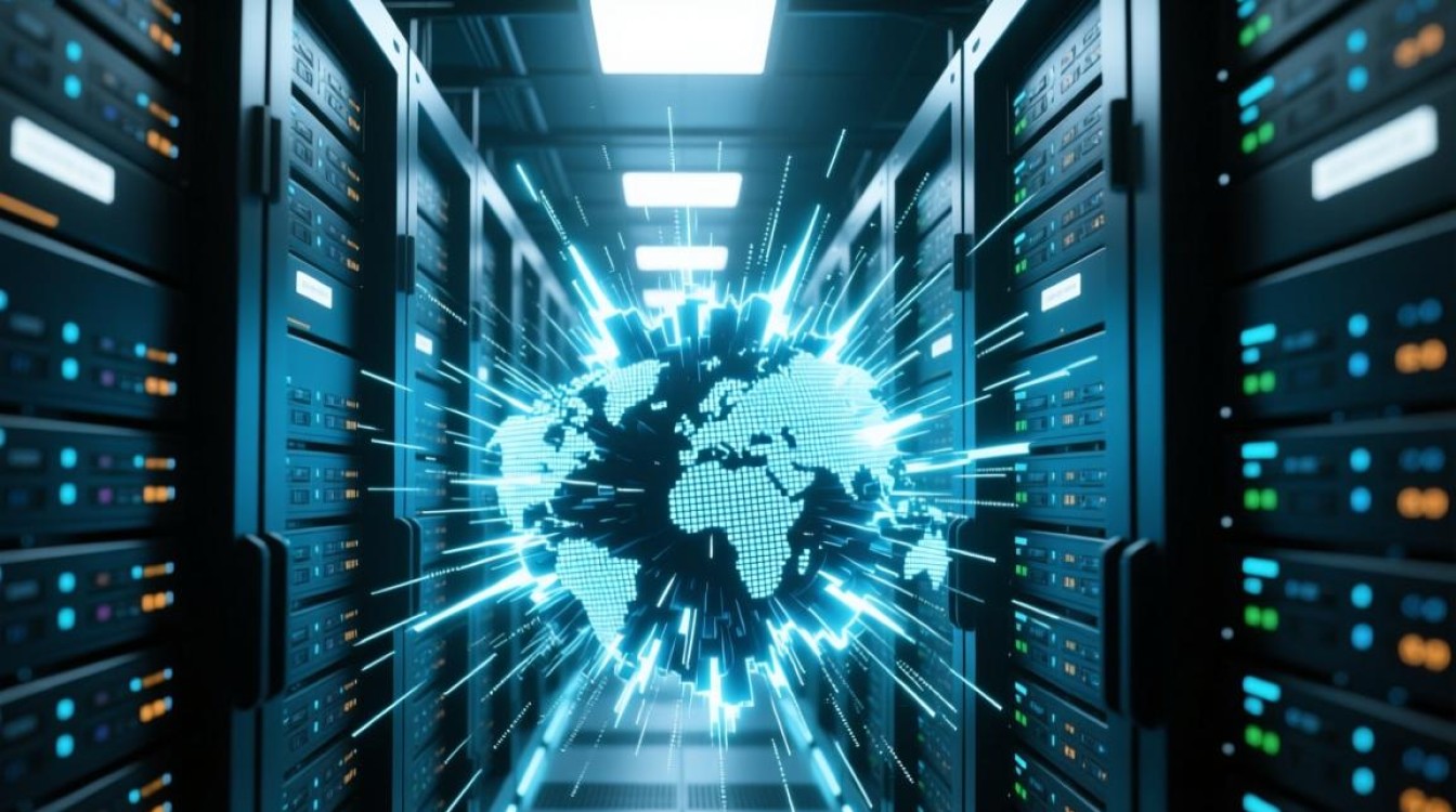 非关系型数据库如何高效存储海量数据？探索其独特存储机制与挑战！