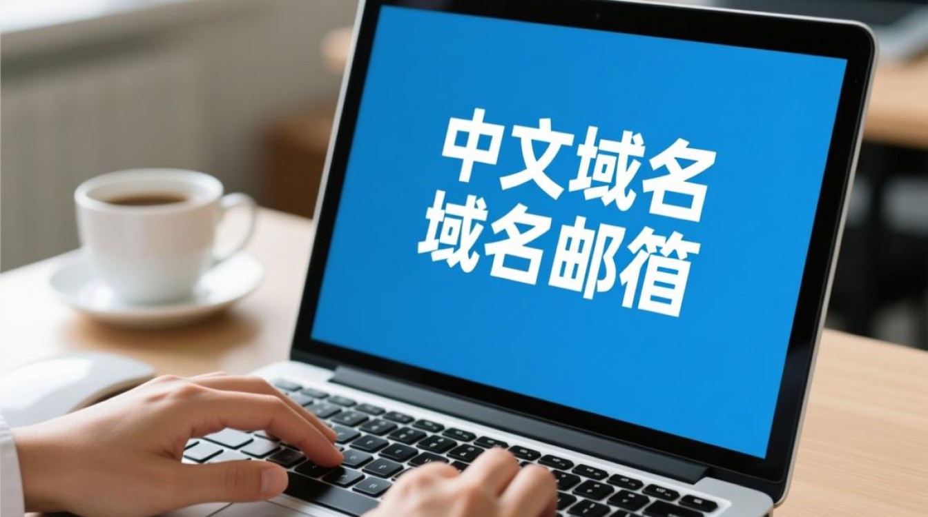 中文域名与域名邮箱，有何独特之处和优势？