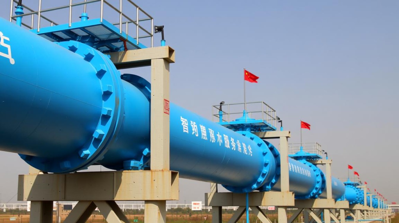 在阜阳，如何挑选最优质的智慧水务服务供应商？