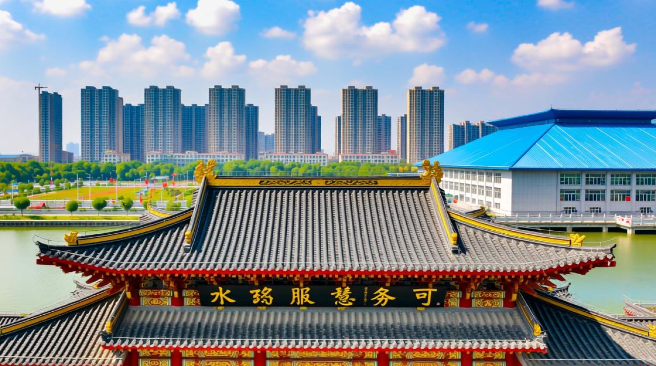 在阜阳，如何挑选最优质的智慧水务服务供应商？