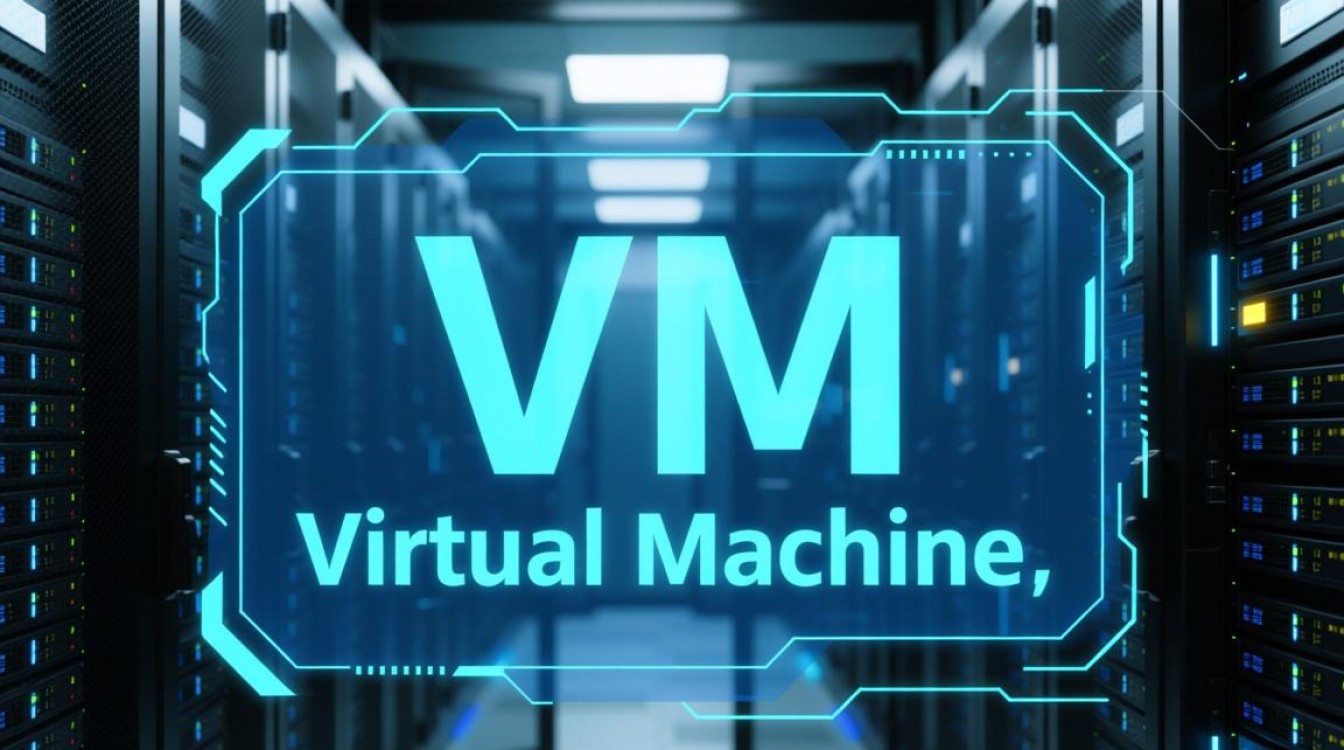 虚拟机操作系统有哪些独特运行机制与挑战？-好主机测评网