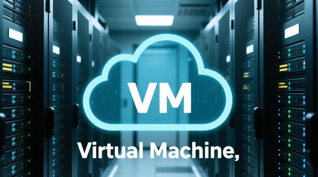 虚拟机中断退出时，如何确保数据安全和恢复策略？-好主机测评网