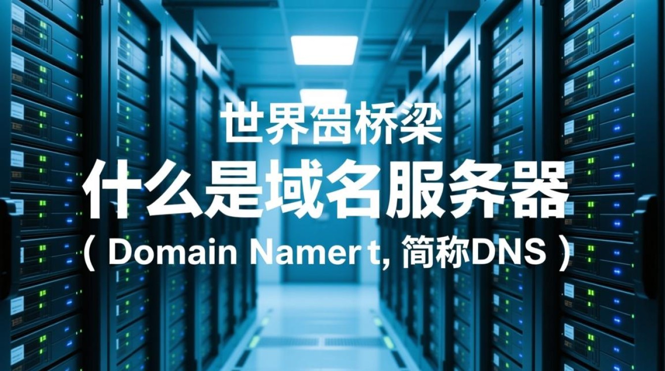 域名服务器是将互联网地址与域名之间如何精确映射的奥秘所在？-好主机测评网