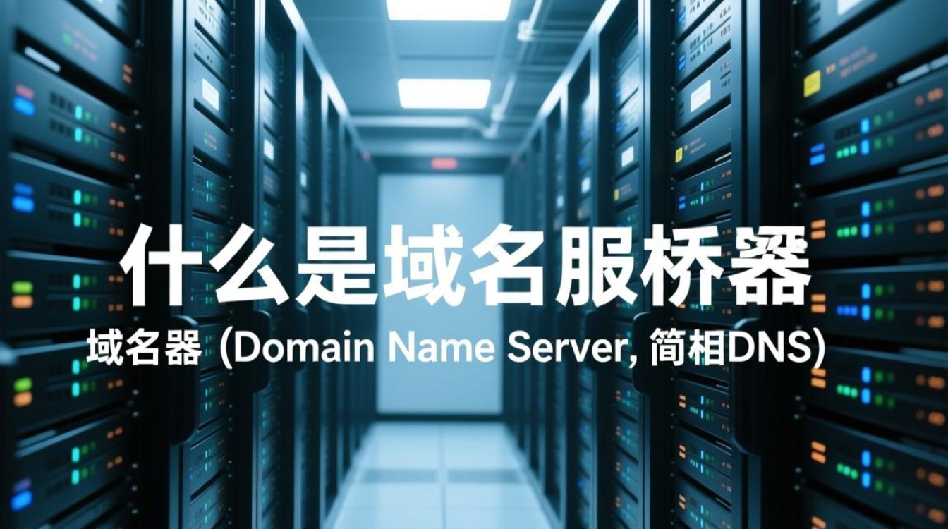 域名服务器是将互联网地址与域名之间如何精确映射的奥秘所在？