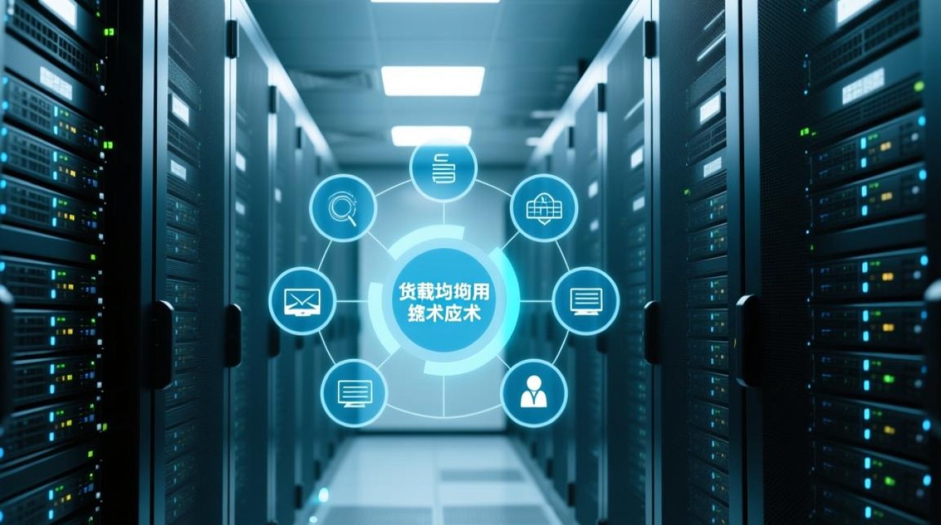 服务器技术中，除了负载均衡，还有哪些关键要素？-好主机测评网