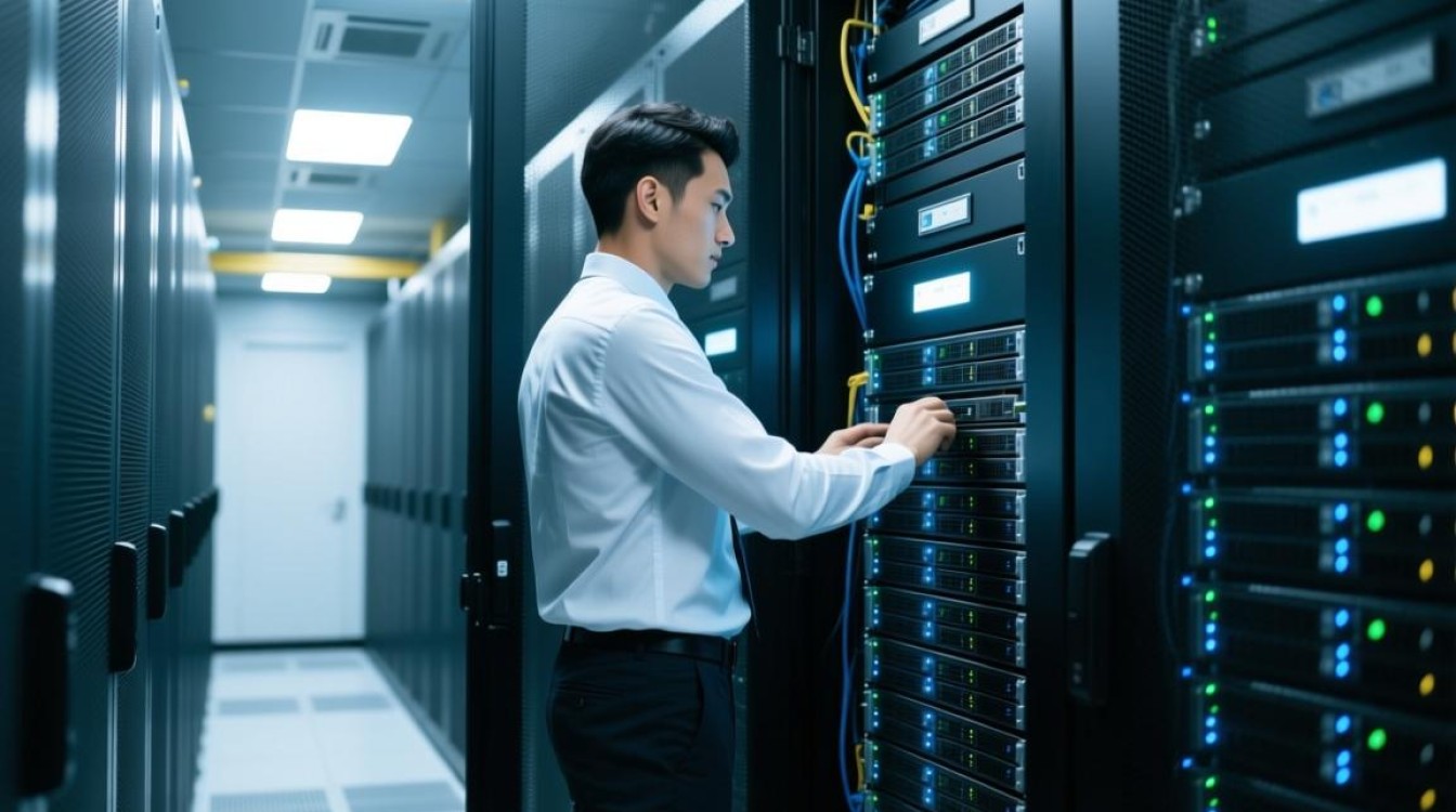 服务器拓机背后技术挑战及行业趋势探讨，未来将走向何方？-好主机测评网