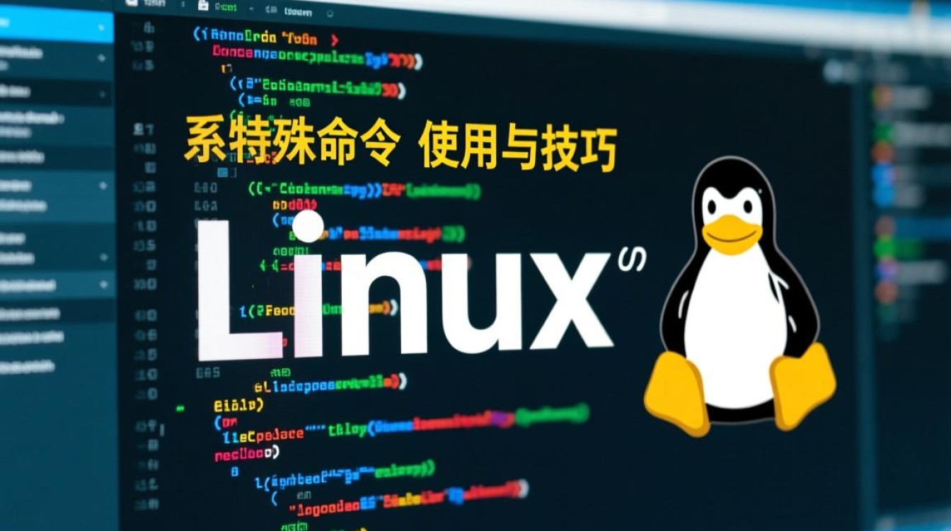 Linux中都有哪些不为人知的特殊命令？揭秘隐藏功能背后的秘密！-好主机测评网