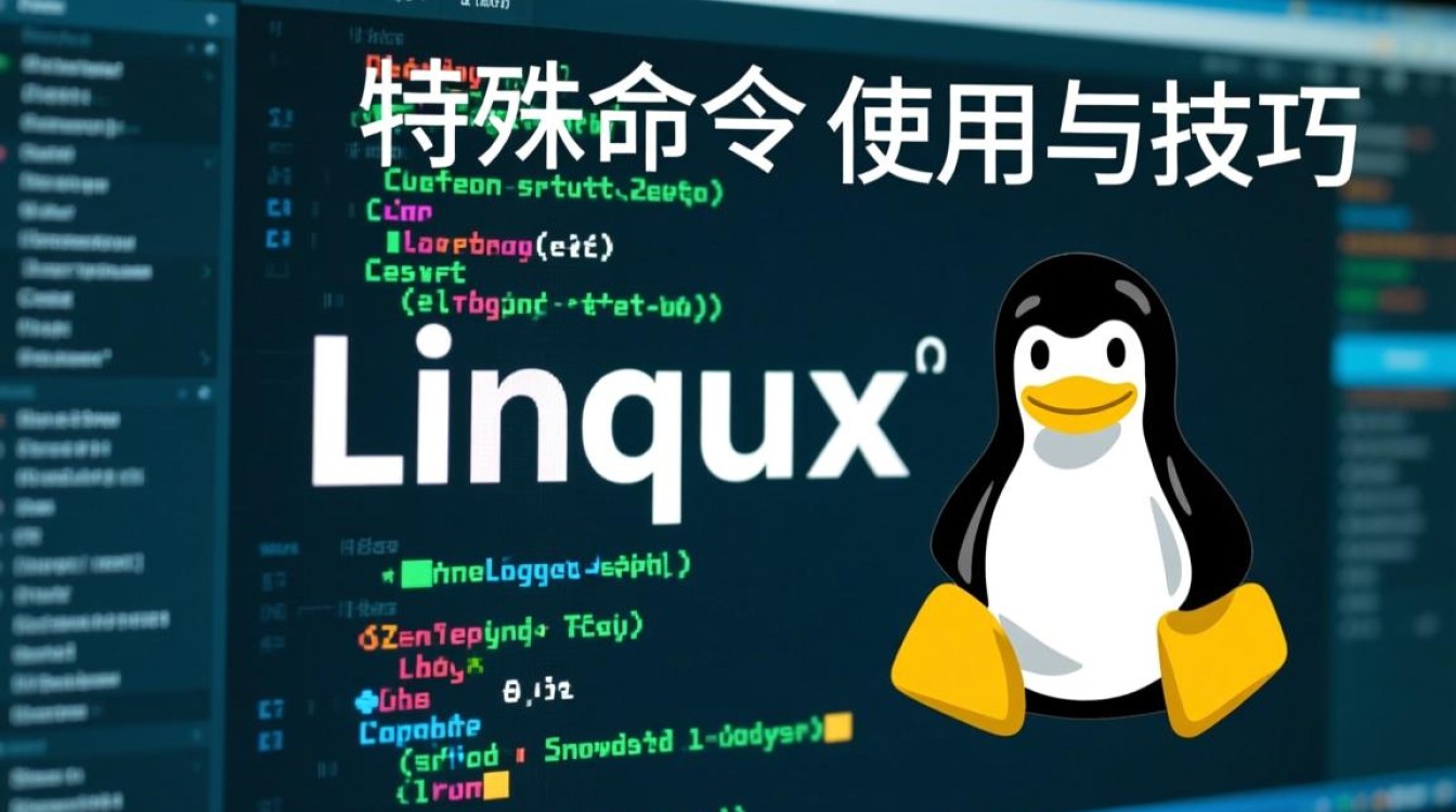 Linux中都有哪些不为人知的特殊命令？揭秘隐藏功能背后的秘密！