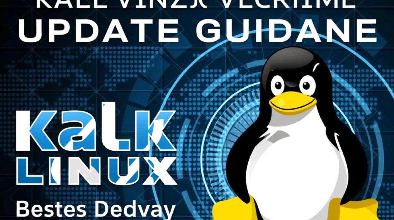 Kali虚拟机更新后，有哪些新功能或改进值得注意？-好主机测评网