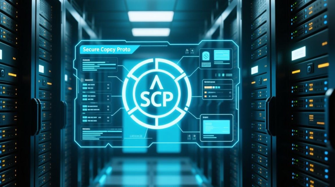 SCP项目为何无法连接至虚拟机系统？技术故障还是隐藏的秘密？