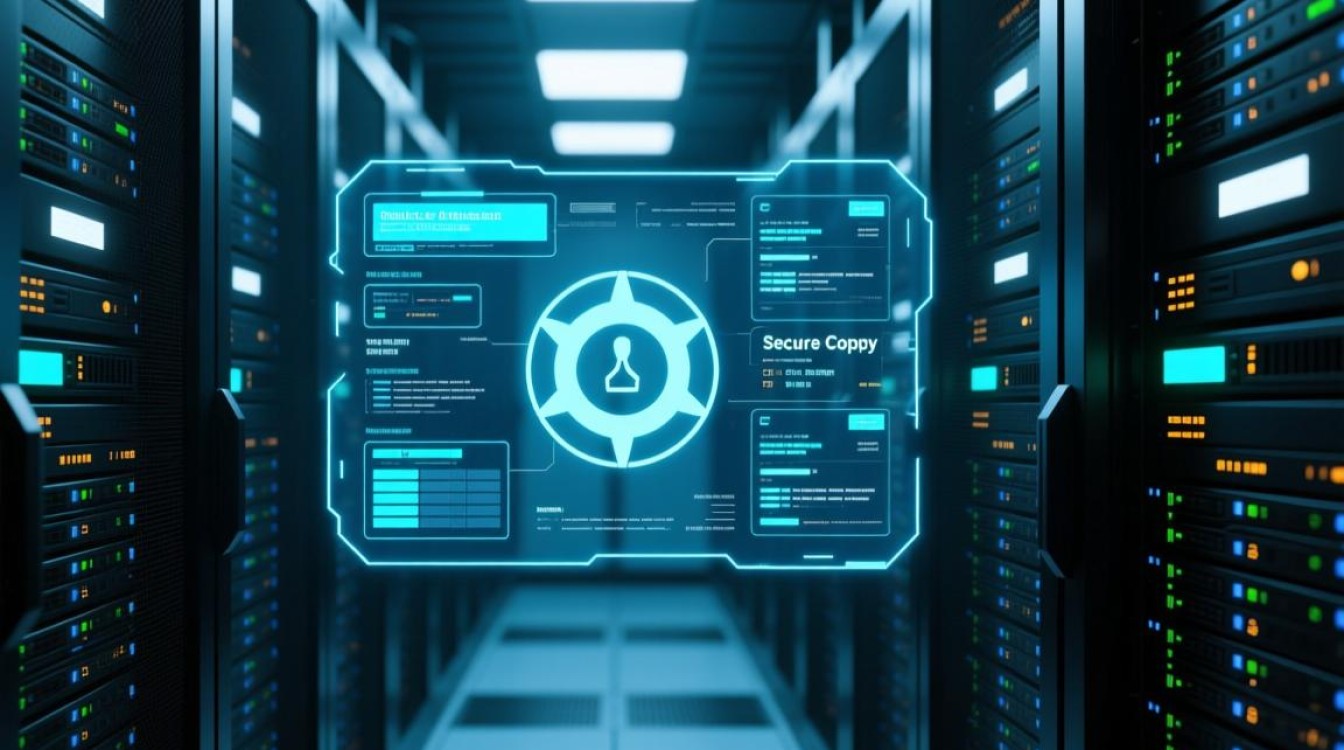 SCP项目为何无法连接至虚拟机系统？技术故障还是隐藏的秘密？-好主机测评网