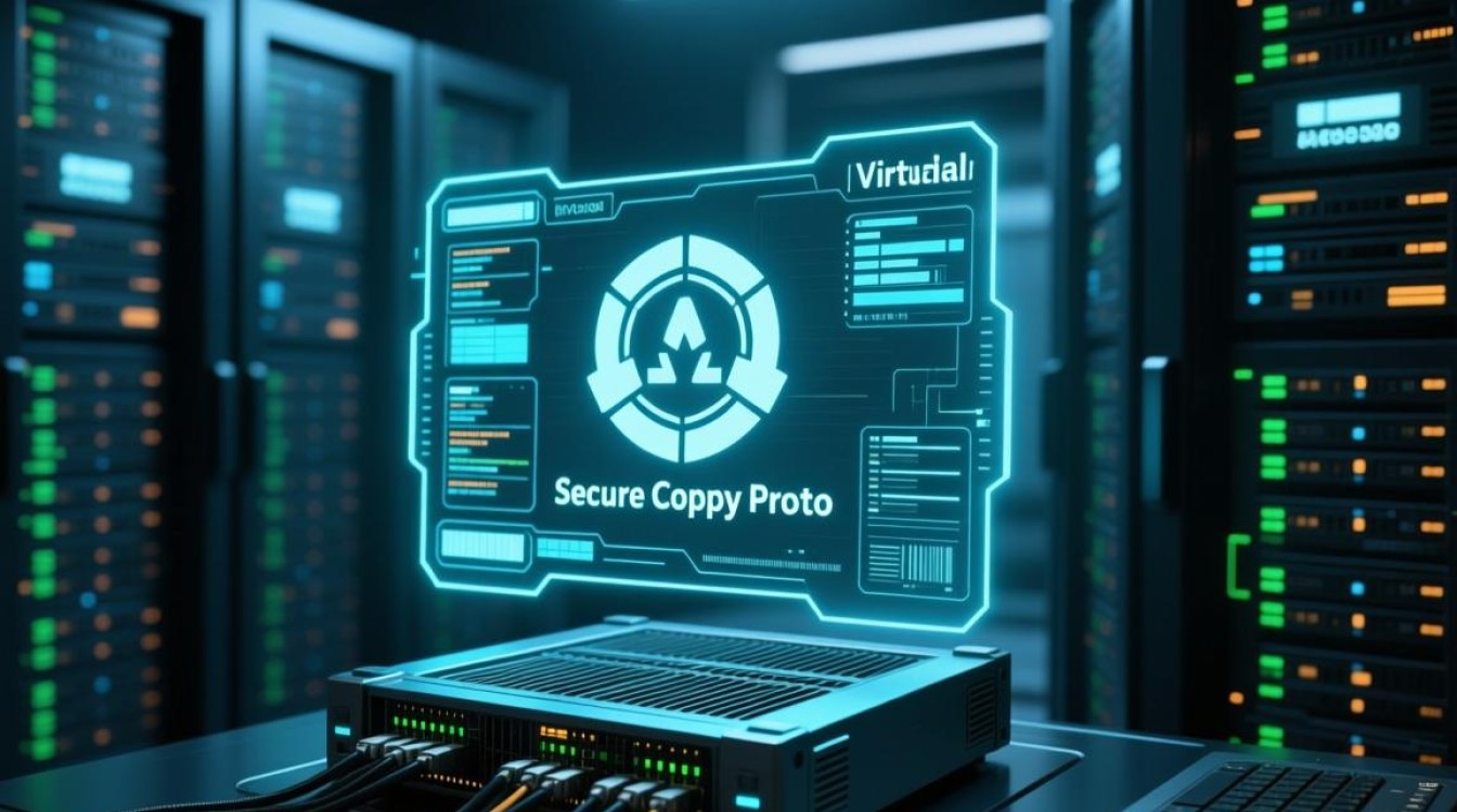 SCP项目为何无法连接至虚拟机系统？技术故障还是隐藏的秘密？