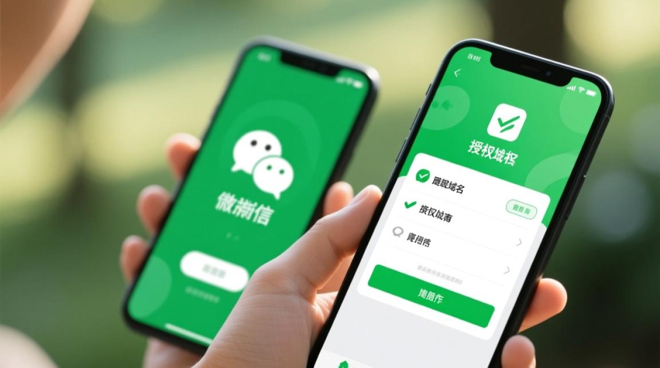 微信为何突然授权两个域名？背后原因和影响是什么？