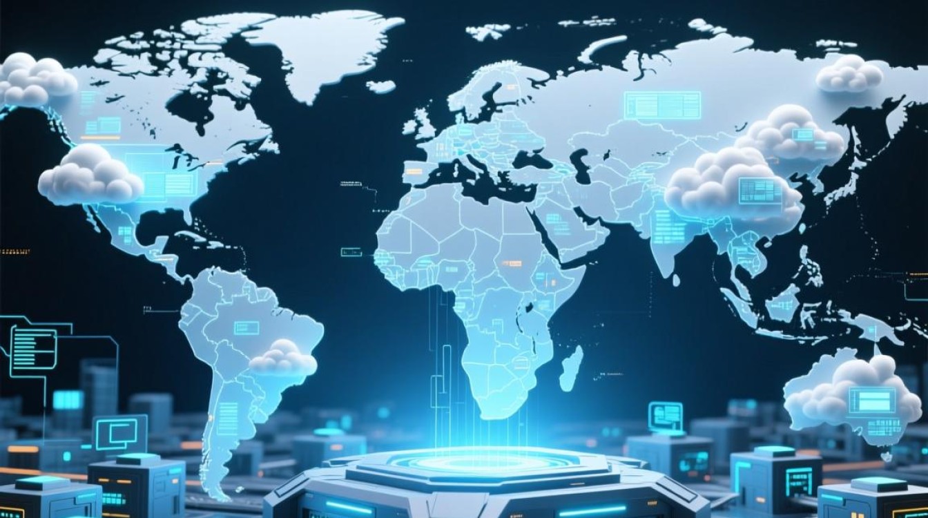 非洲弹性云服务器租用，性价比高吗？有哪些优势与劣势？