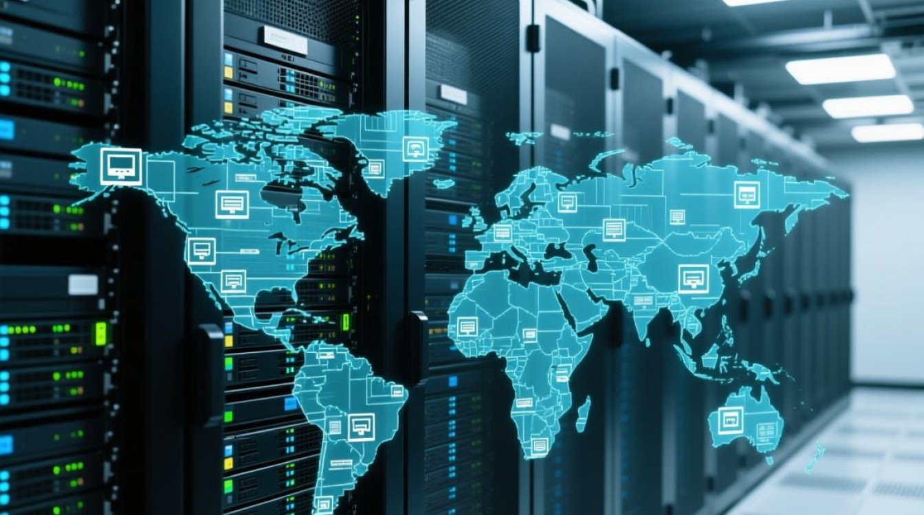 服务器拆分成虚拟主机，这一变革背后有何深层含义和潜在影响？