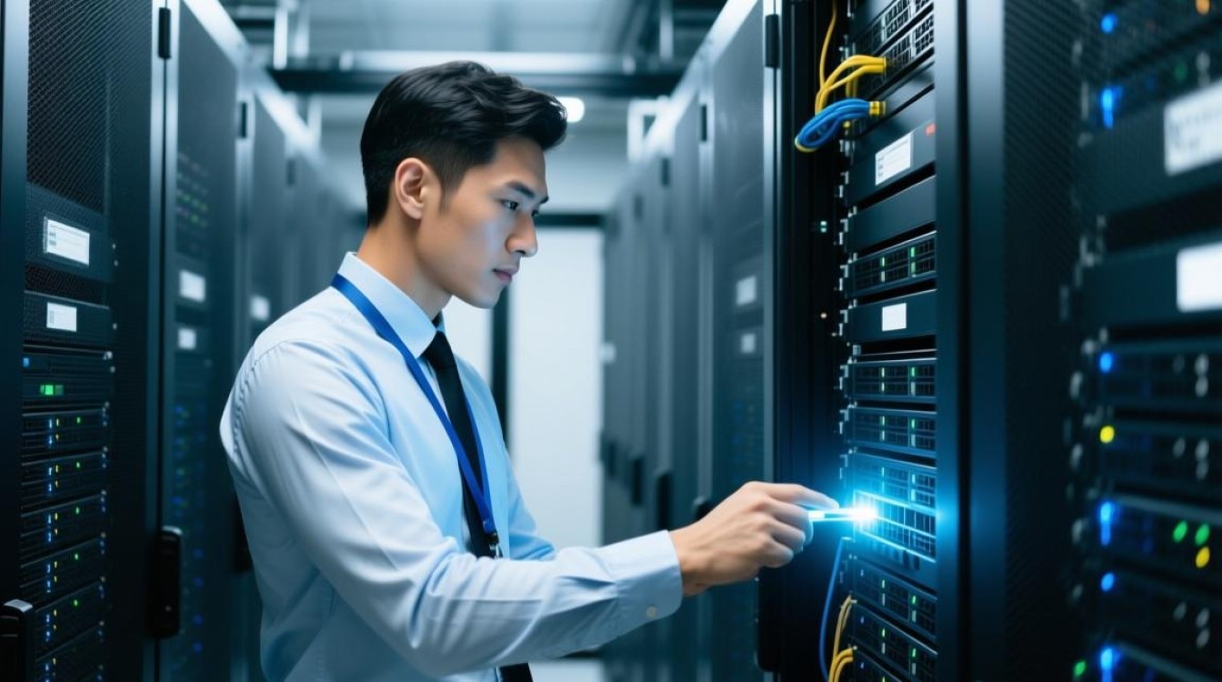 服务器批量管理工具，如何实现高效且安全的远程控制与维护？