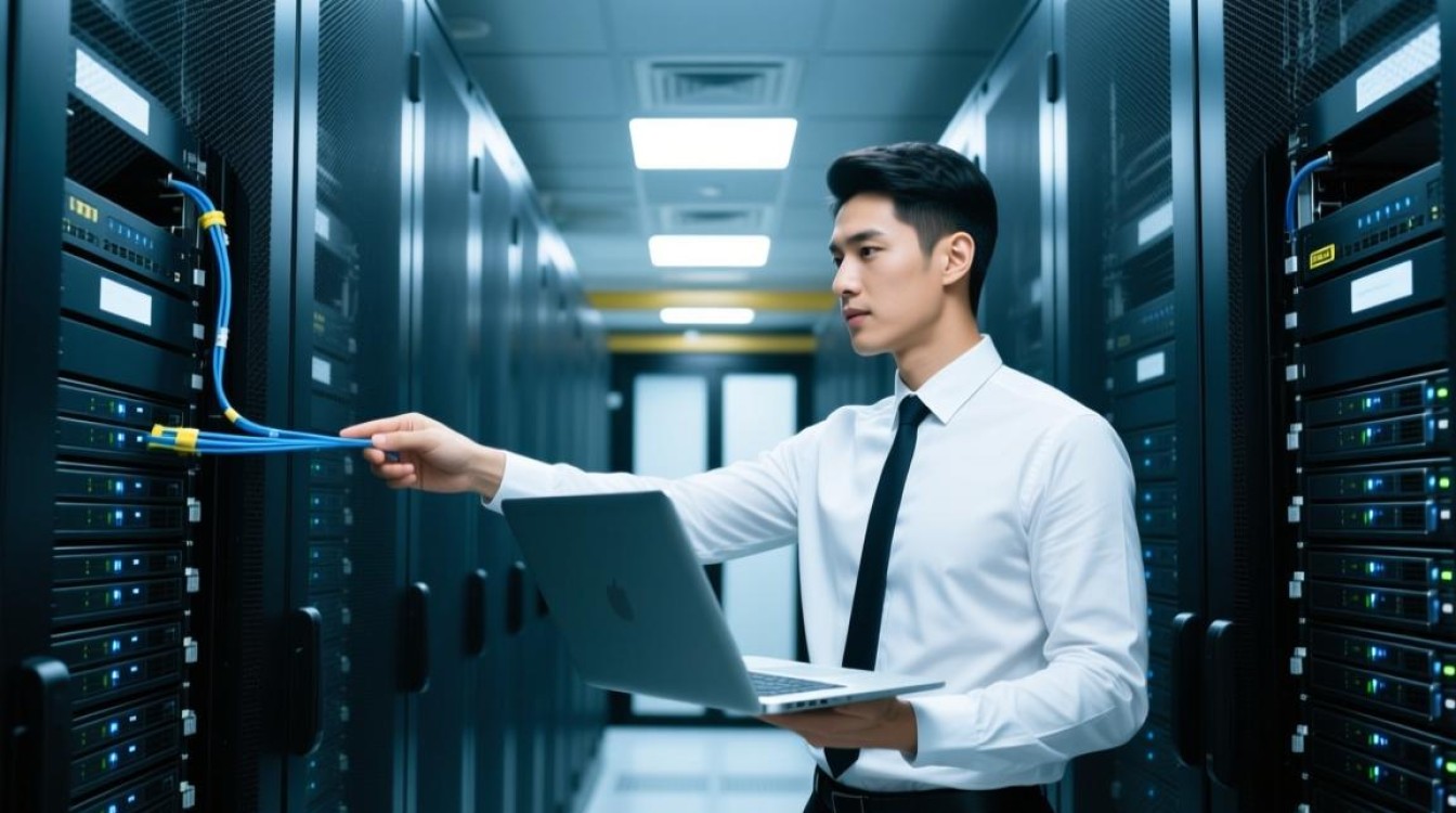 服务器批量管理工具，如何实现高效且安全的远程控制与维护？