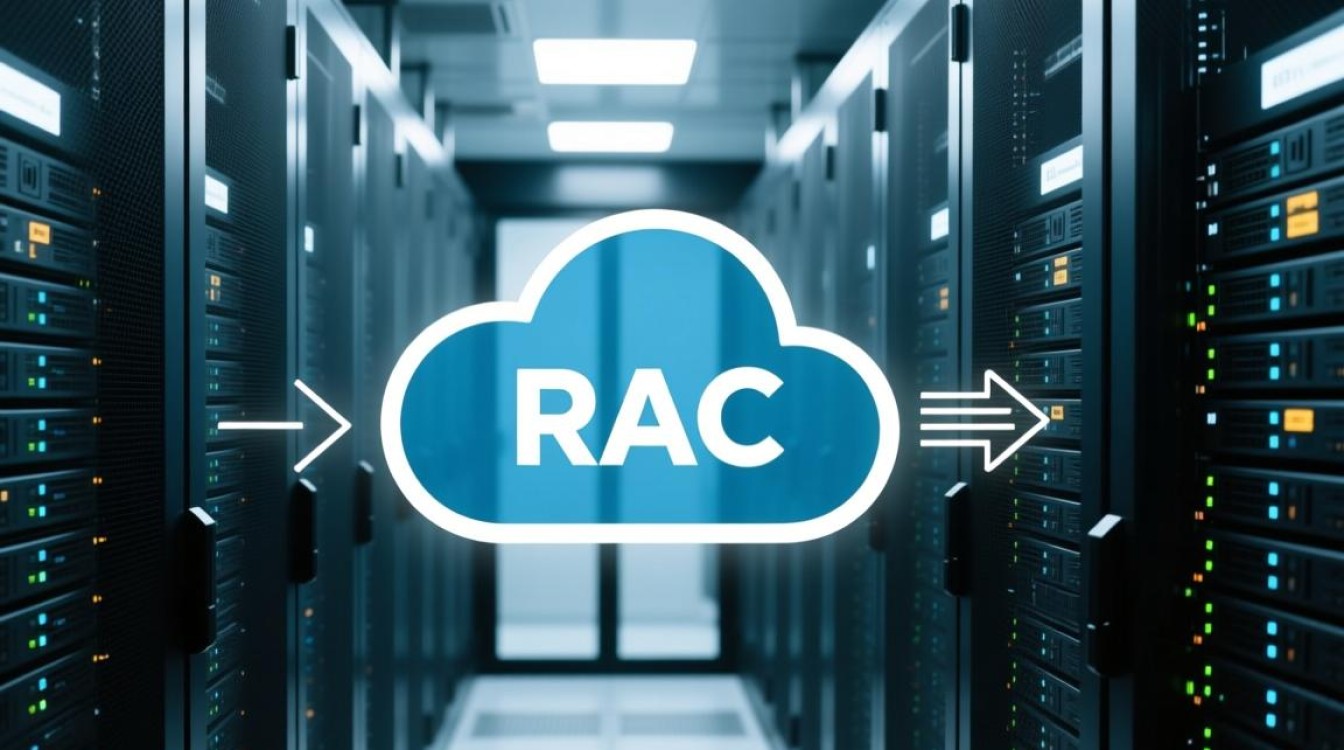 迁移RAC虚拟机过程中，有哪些关键步骤和注意事项？-好主机测评网