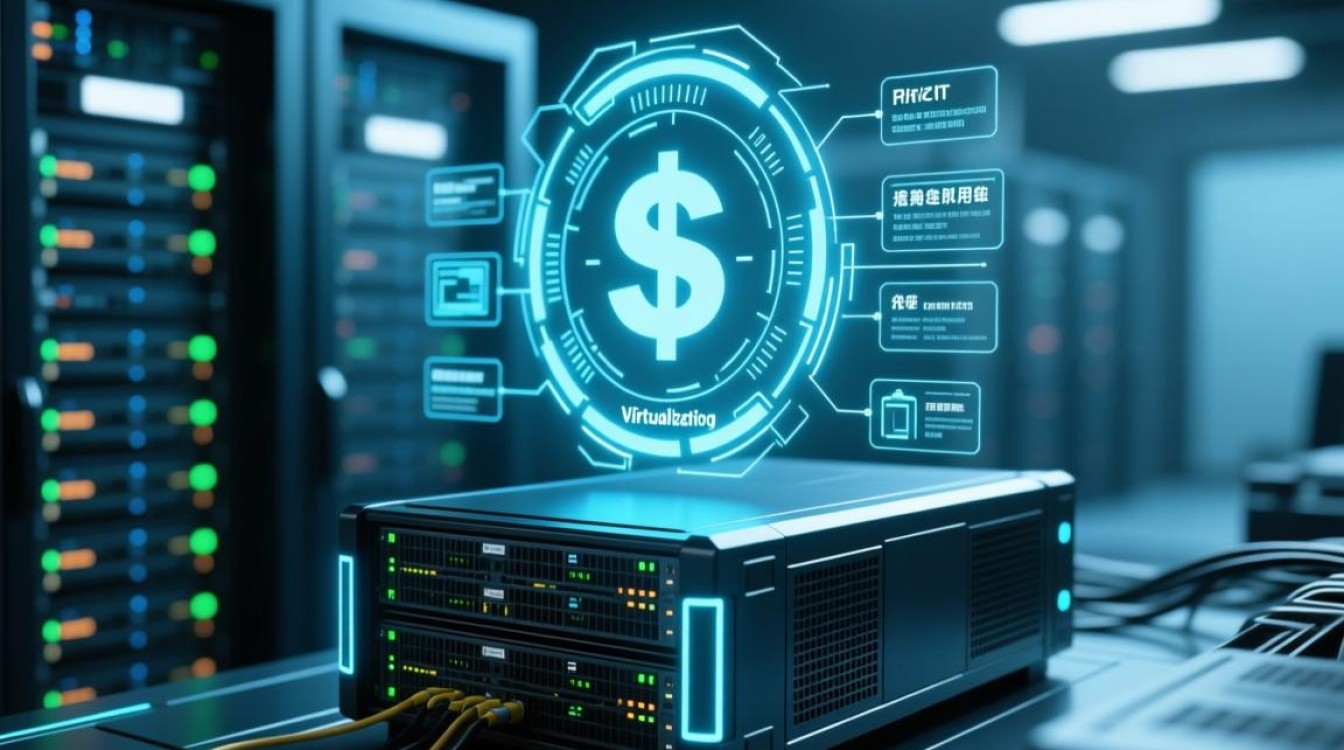 虚拟机独占现象引发疑问，为何独占资源，影响何在？