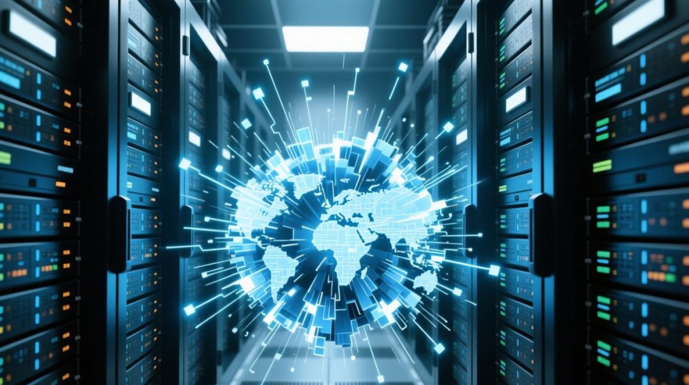 非关系型数据库究竟有哪些显著优势，使其在众多数据库中脱颖而出？