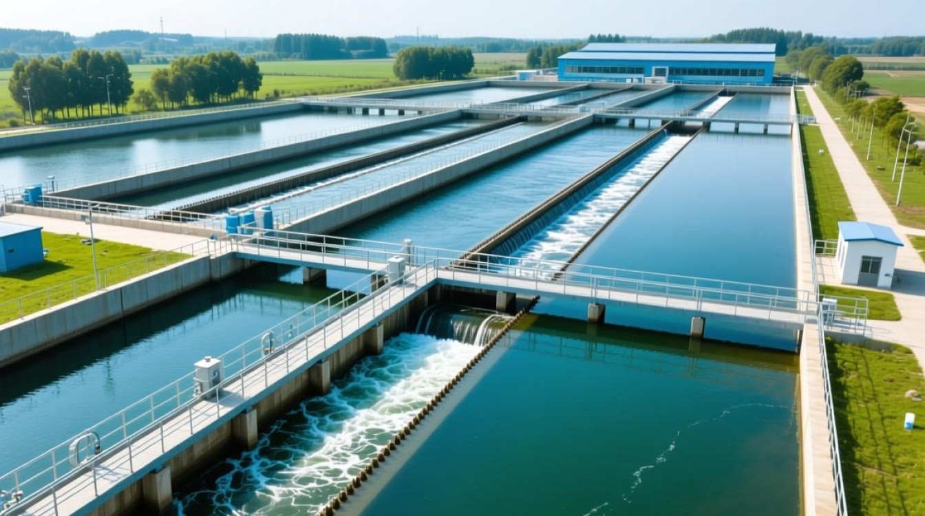 辐流式沉淀池设计计算中常见问题探讨，论坛交流如何提升工程效率？