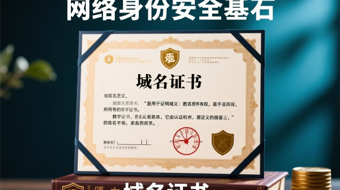 域名证书与域名内容，它们之间有何关联与区别？揭秘二者的奥秘！-好主机测评网