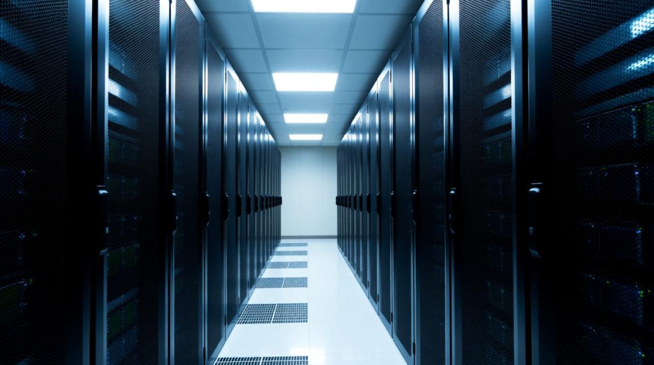 服务器托管与自建机房，哪一种方式更优？成本、效率与安全如何权衡？