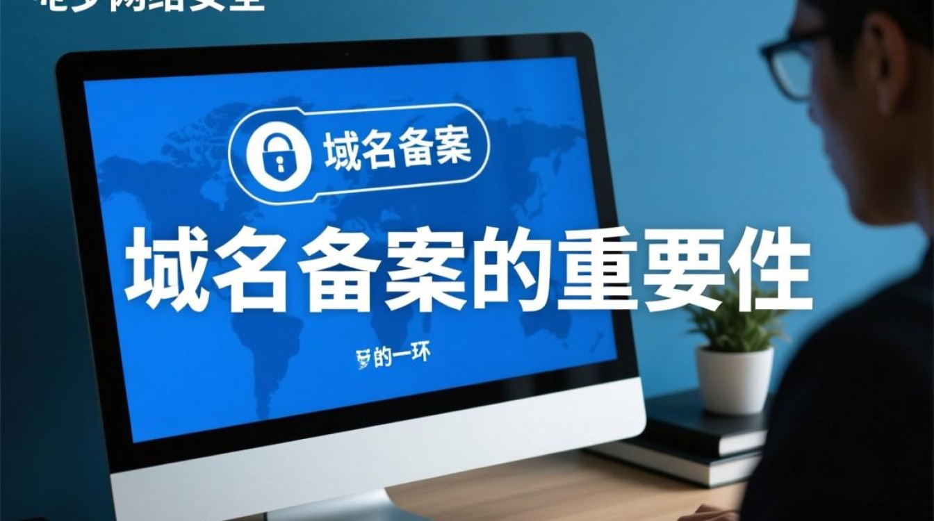 域名备案域名规范哪些常见域名备案问题需要注意和解决？
