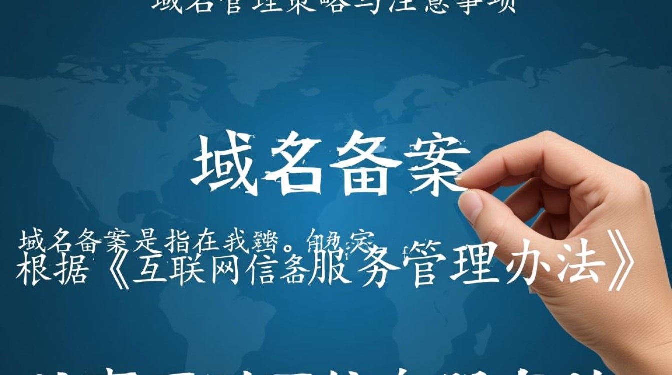如何一次性完成域名备案多个域名的注册与审核流程？-好主机测评网