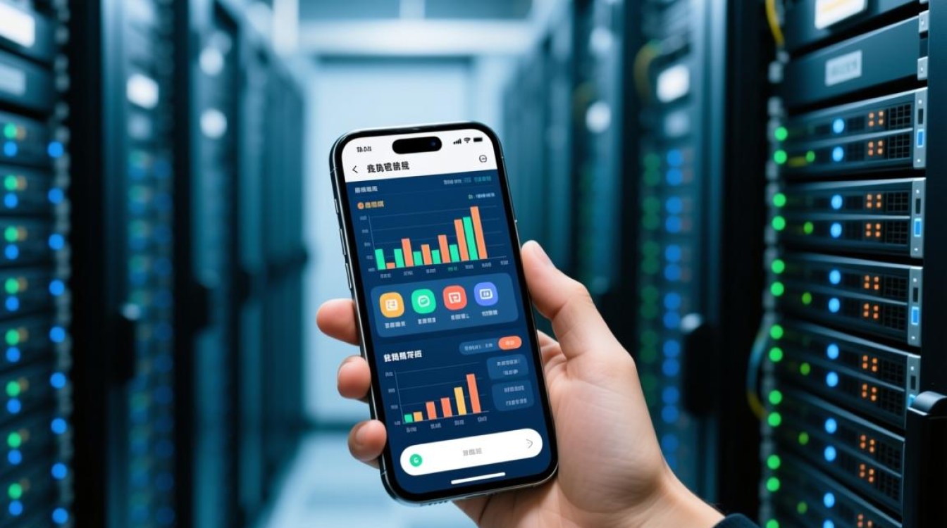 服务器抢购手机热潮背后，消费者为何如此疯狂，行业现象揭秘？-好主机测评网