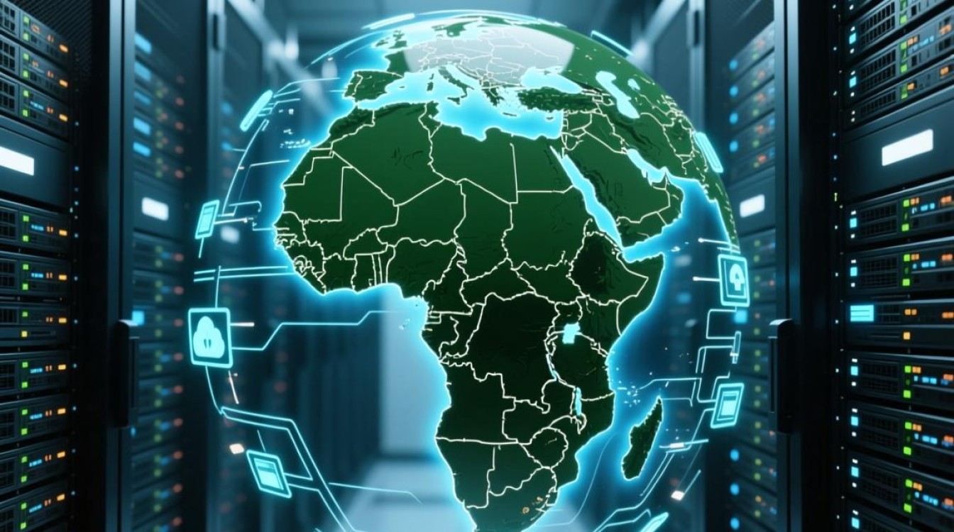 非洲弹性云服务器报价为何差异较大？揭秘性价比与性能平衡之道。