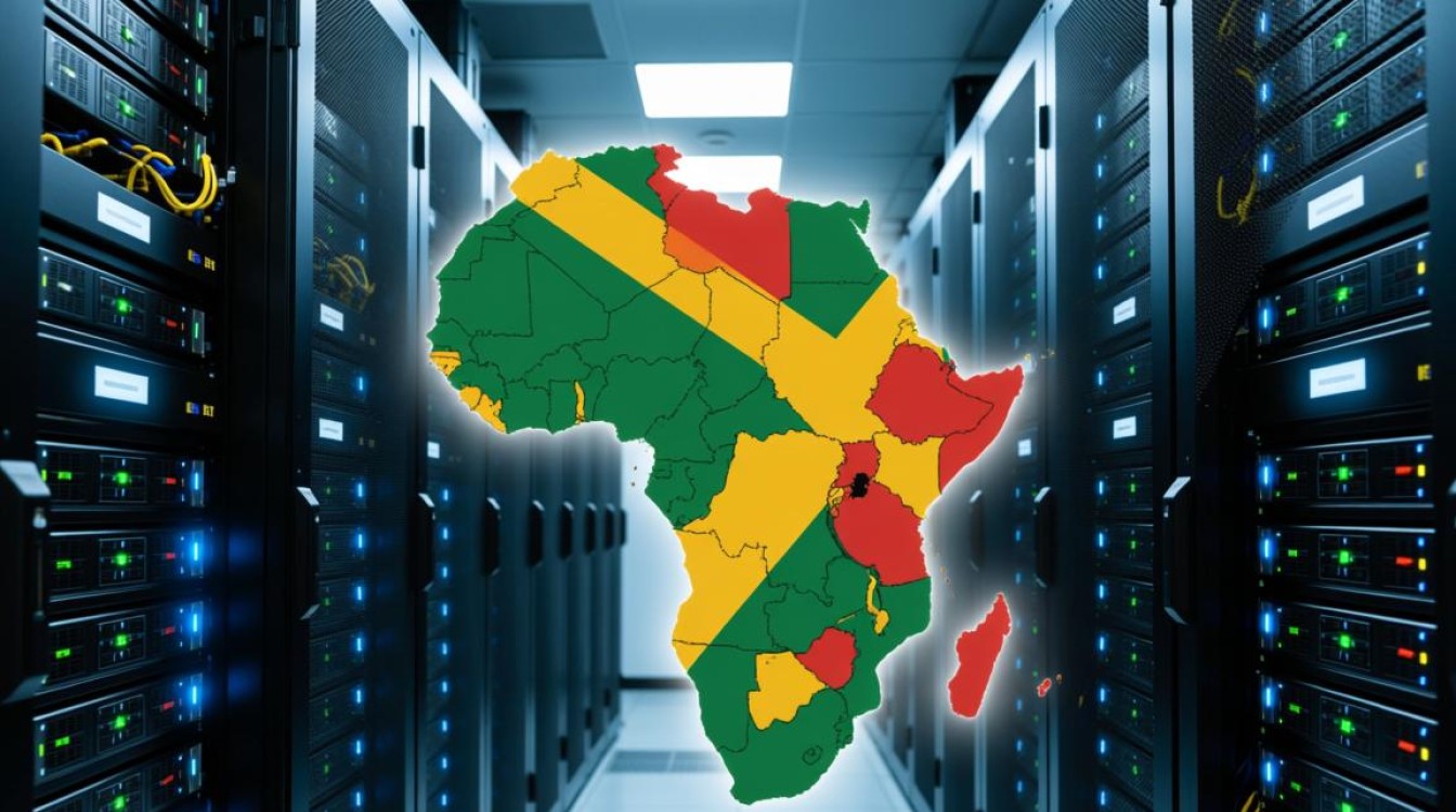 非洲弹性云服务器报价为何差异较大？揭秘性价比与性能平衡之道。